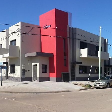 "La Irma" - Complejo De Departamentos Apartment Lincoln Bagian luar foto