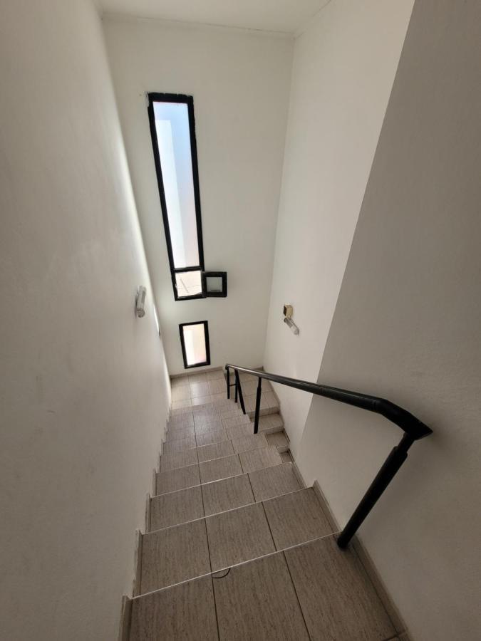 "La Irma" - Complejo De Departamentos Apartment Lincoln Bagian luar foto