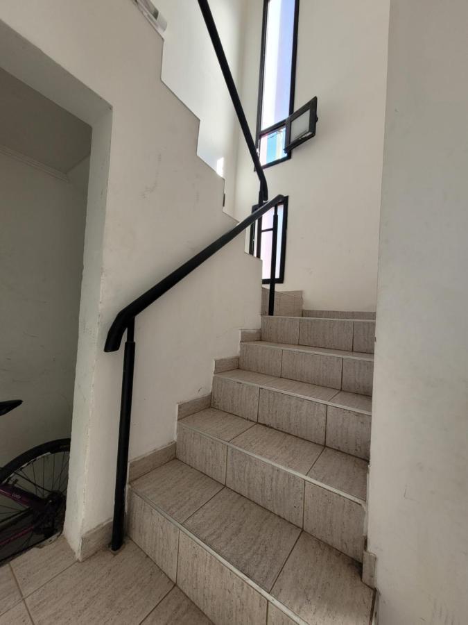 "La Irma" - Complejo De Departamentos Apartment Lincoln Bagian luar foto