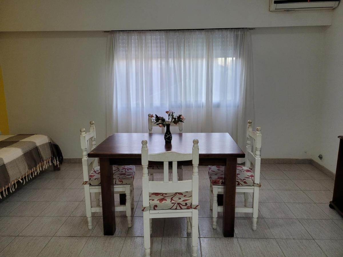 "La Irma" - Complejo De Departamentos Apartment Lincoln Bagian luar foto