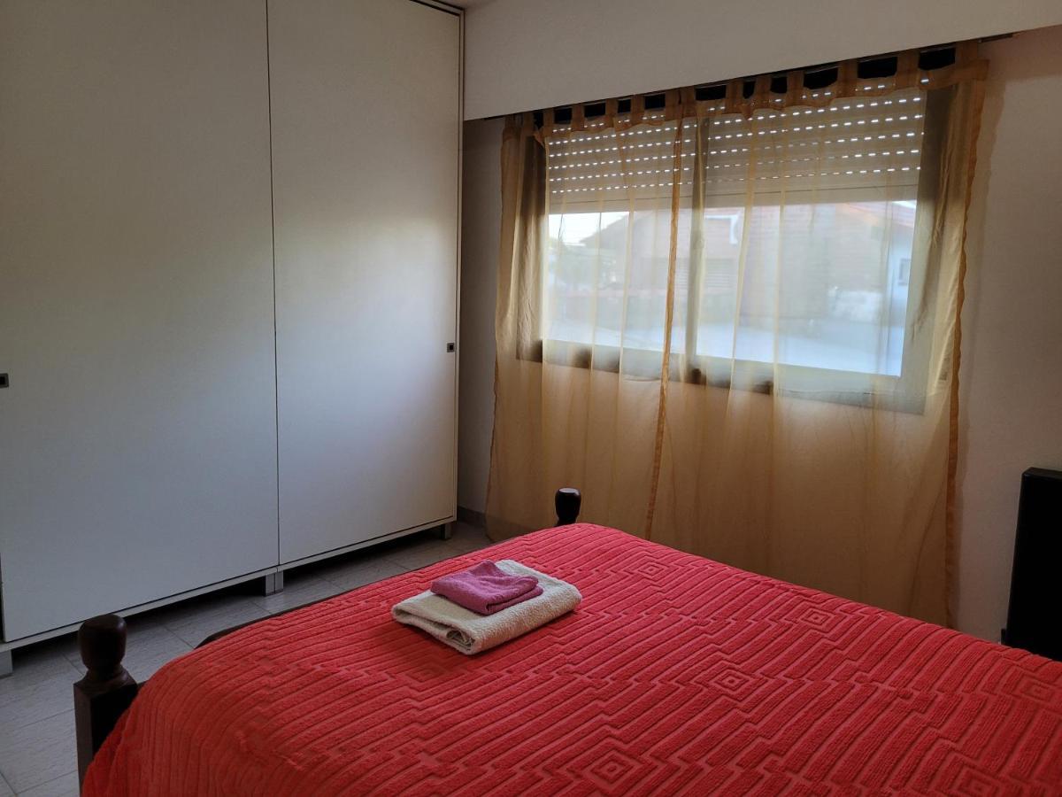 "La Irma" - Complejo De Departamentos Apartment Lincoln Bagian luar foto