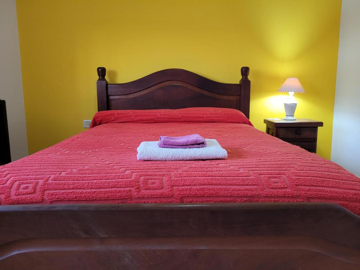 "La Irma" - Complejo De Departamentos Apartment Lincoln Bagian luar foto